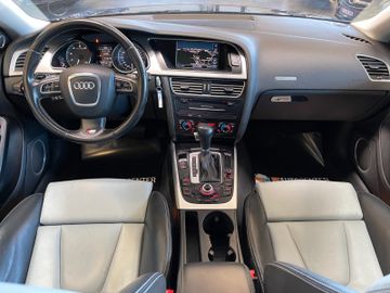 Audi S5 Sportback 3.0 TFSI quattro *BI-XENON*APS*NAVI