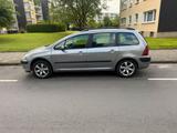 Peugeot 307 sw - Peugeot 307 Gebrauchtwagen in Köln