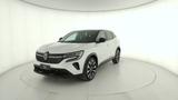 Renault RENAULT RENAULT AUSTRAL 1.2 E-TECH FULL HYBRID T - weiße Renault Alaskan