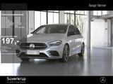 Mercedes-Benz B 200 d AMG NIGHT MULTI KAMERA SPUR PDC SHZ - Mercedes-Benz B 200 aus 2021