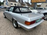 Mercedes-Benz SL 350*SAMMLERSTÜCK*SEHR SAUBER*TOP AUTO*DEUTSCH - Mercedes-Benz aus 1978: Sl