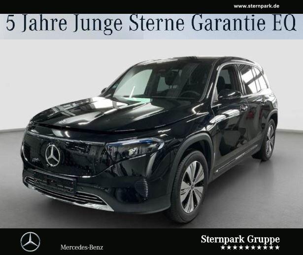 Mercedes-Benz EQB 250+ AdvancedPlus'AHK'Distronic'WinterP'360°
