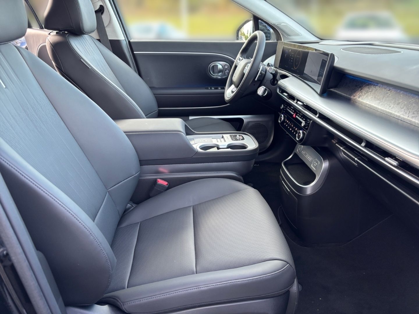 Hyundai IONIQ 9 – Bild 14