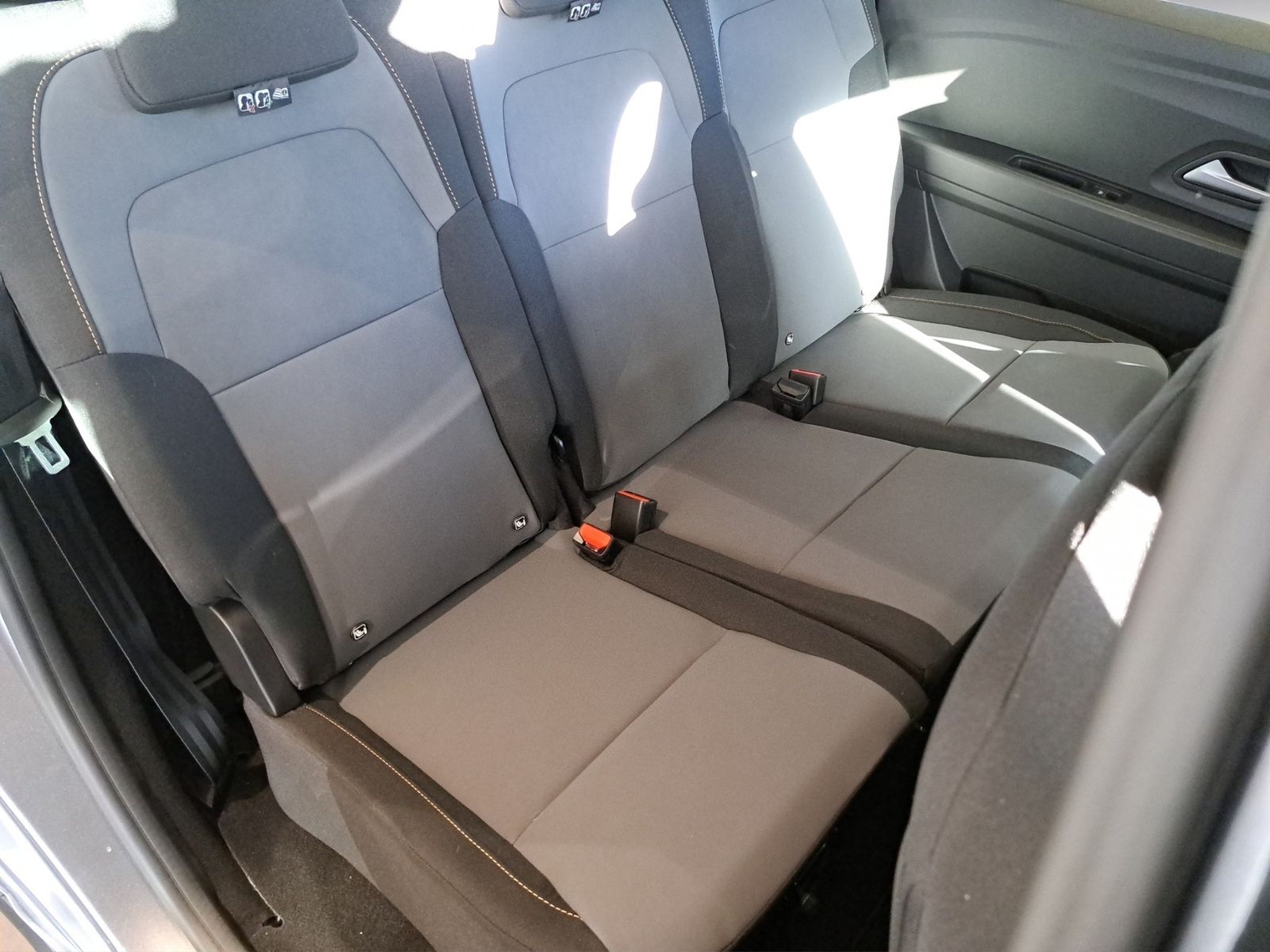 Dacia Jogger - Bild 9