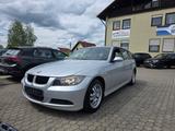 BMW 320 3 Touring 320d - BMW 320 aus 2007: Kombi, 320d
