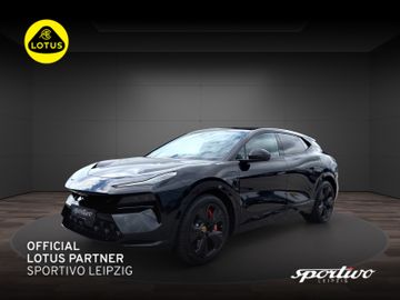 Lotus Eletre  600 GT SE *Lotus Leipzig*