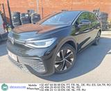 Volkswagen ID.5 Pro Performance 77 kWh HeatPump Pano Aut.  - VW ID.5 mit Schiebedach