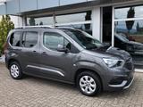 Opel Combo Life  Innov 1.5 CDTI AUT. Lifter Rollstuhl - Opel Combo: Automatik