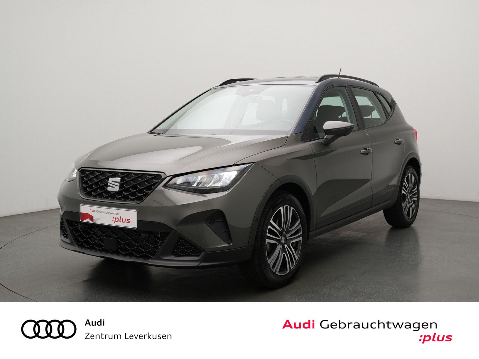 Seat Arona - Bild 1