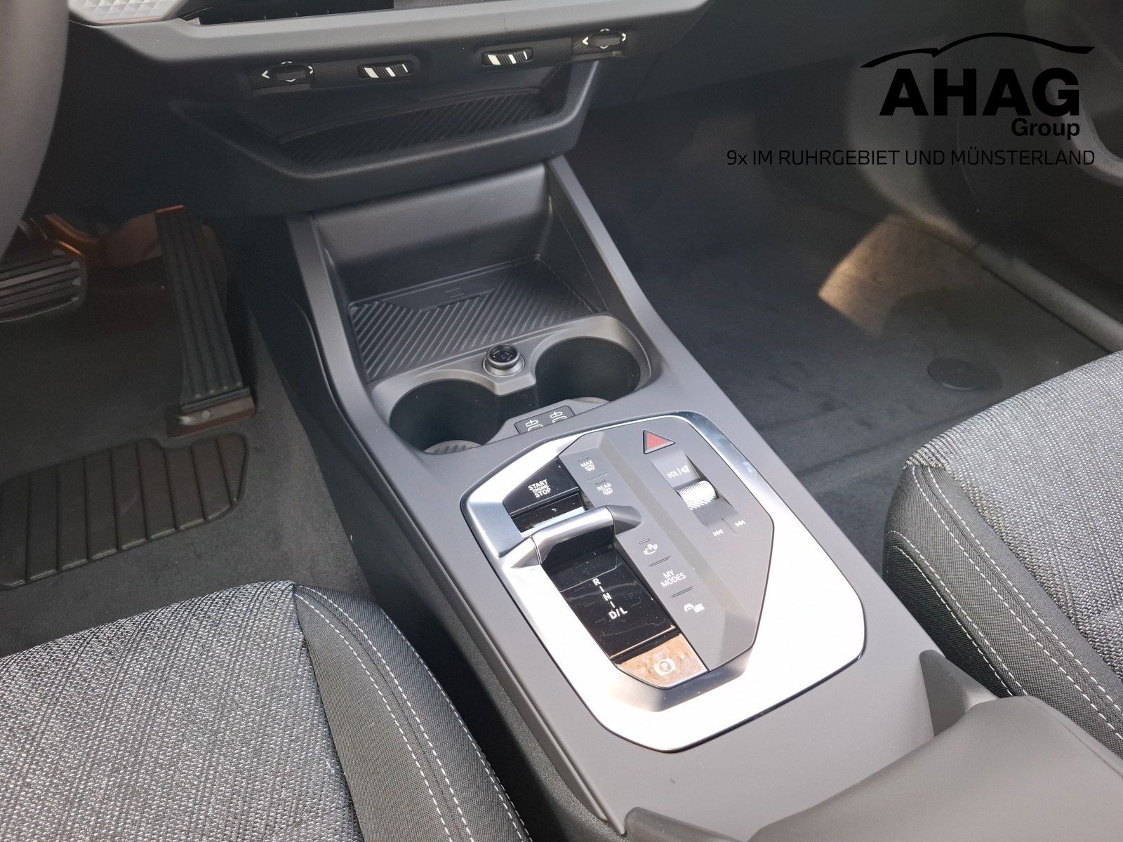 BMW 120 - Bild 10