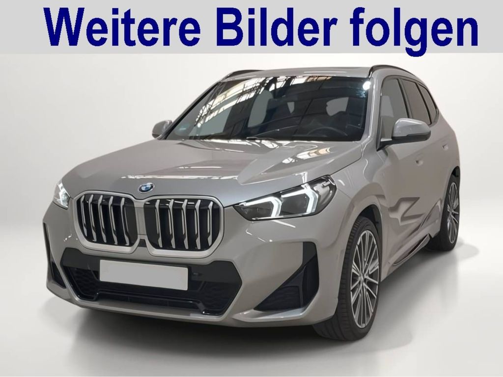 Image of BMW X1