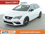 Seat Leon 2.0 TSI Cupra 300 4Drive Aut.*ACC*LED*NAVI* - Seat Gebrauchtwagen in Hamm