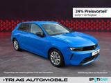 Opel Astra 5-Türer Edition 1.2 Turbo 96 kW (130 PS) M - Opel Astra Tageszulassungen