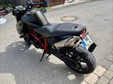 KTM Super Duke 990 Superduke - KTM 990