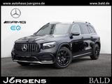 Mercedes-Benz GLB 35 AMG 4M MLB/Pano/Stdhz/Memo/Totw/Sound/20' - Mercedes-Benz GLB 35 AMG Jahreswagen