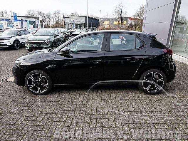 Opel Corsa GS  +WERKSWAGEN+UNFALLFREI+GARANTIE+