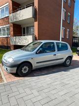 Renault 25km/h Auto - Renault aus 1999