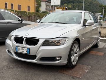 BMW 320 - 1