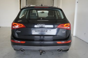 Audi Q5 - 8