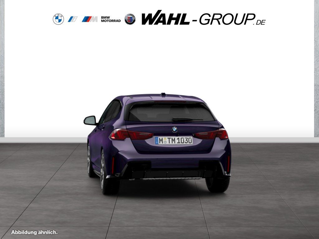 BMW 120 - Bild 7