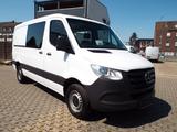Mercedes-Benz SPRINTER 316 CDI LANG MIXTO 5-SITZER  KLIMA, AHK - Angebote entsprechen deinen Suchkriterien