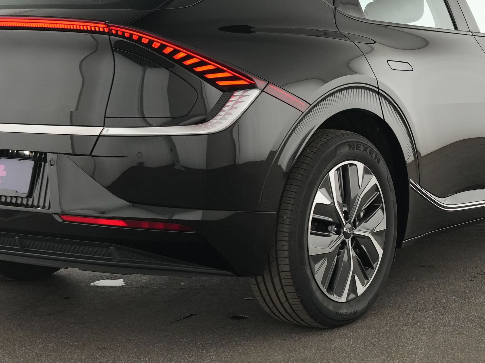 Kia EV6 - Bild 14