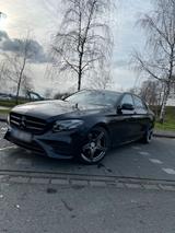 Mercedes-Benz Mercedes E250 W213  AMG Line Vollaustattung - Mercedes-Benz E-Klasse: W213