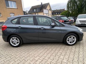 BMW 218 - 4