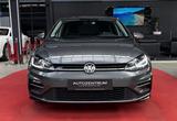 Volkswagen Golf VII R-LINE Highline BMT / Start-Stopp / LED - Volkswagen Golf: Kombi, Highline