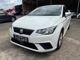 Seat Ibiza Style/KAMERA/NAVI/TEMPO/PDC/ALU - Seat Ibiza in Freiburg