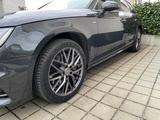 Audi A4 2.0 TFSI S tronic quattro sport Avant sport - Audi A4: Privatanbieter
