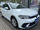 Volkswagen Polo 1.0 TSI DSG Life - Volkswagen Polo: mit Klimaanlage