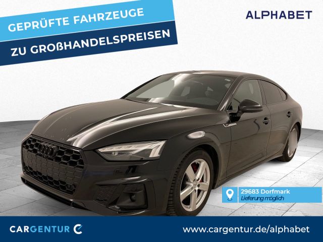 Audi A5 40 2.0 TDI Sportback S line / NUR GEWERBE S L