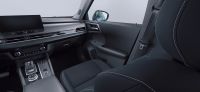 Mitsubishi Plug-in Hybrid Outlander - Vorschau Bild 12
