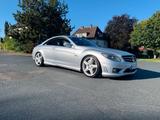 Mercedes-Benz Mercedes CL 63 AMG - Mercedes-Benz CL 63 AMG von privat