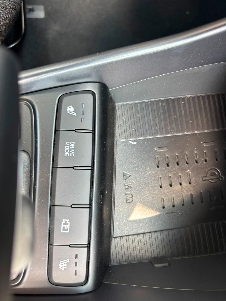 Hyundai i20 – Bild 23