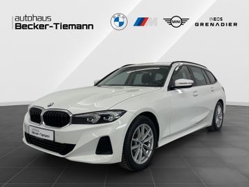 BMW 318 - 1