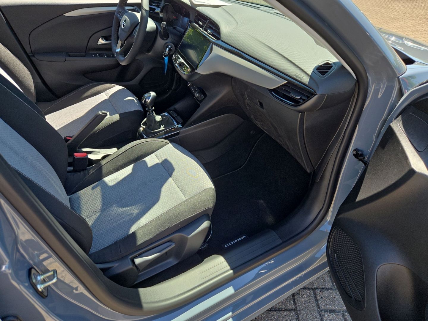Opel Corsa - Bild 21