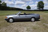 Mercedes-Benz Mercedes Cabrio  300CE - 24 - Mercedes-Benz 300: Ce