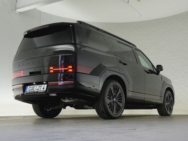 Hyundai Santa Fe – Bild 29