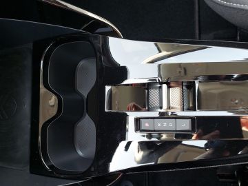 Citroën C3 Aircross Hybrid Max 145 NaviRFKWINTERPAKET