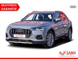 Audi Q3 35 1.5 TFSI advanced S-Tronic LED Kamera AHK - Audi Q3 advanced mit Benzin-Antrieb
