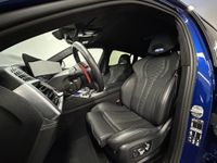 BMW X6 M - Vorschau Bild 29