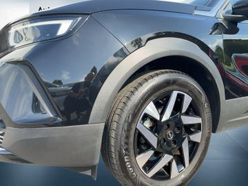 Opel Mokka - 8