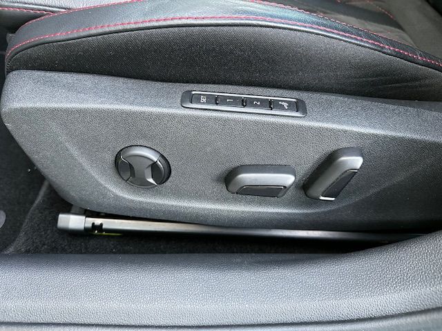 Octavia Combi RS MASSAGE;PANO;NAV;KAMERA