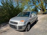 Ford Fusion 1,4 TDCI Tüv Neu - Ford Fusion mit Diesel-Antrieb: 1.4