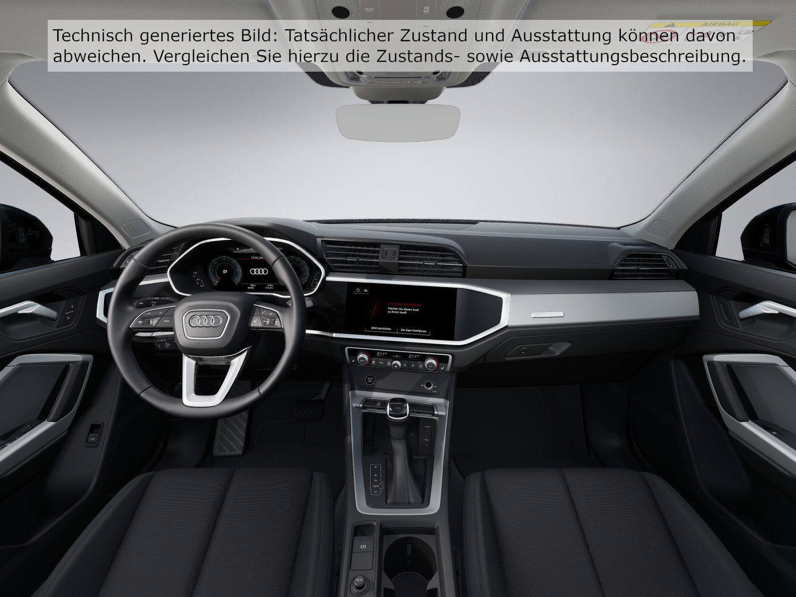 Audi Q3 - Bild 10