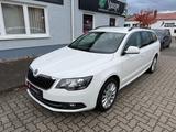 Skoda Superb Combi Exclusive*Xenon*PDC*1.Hand - Skoda Superb: Exclusive