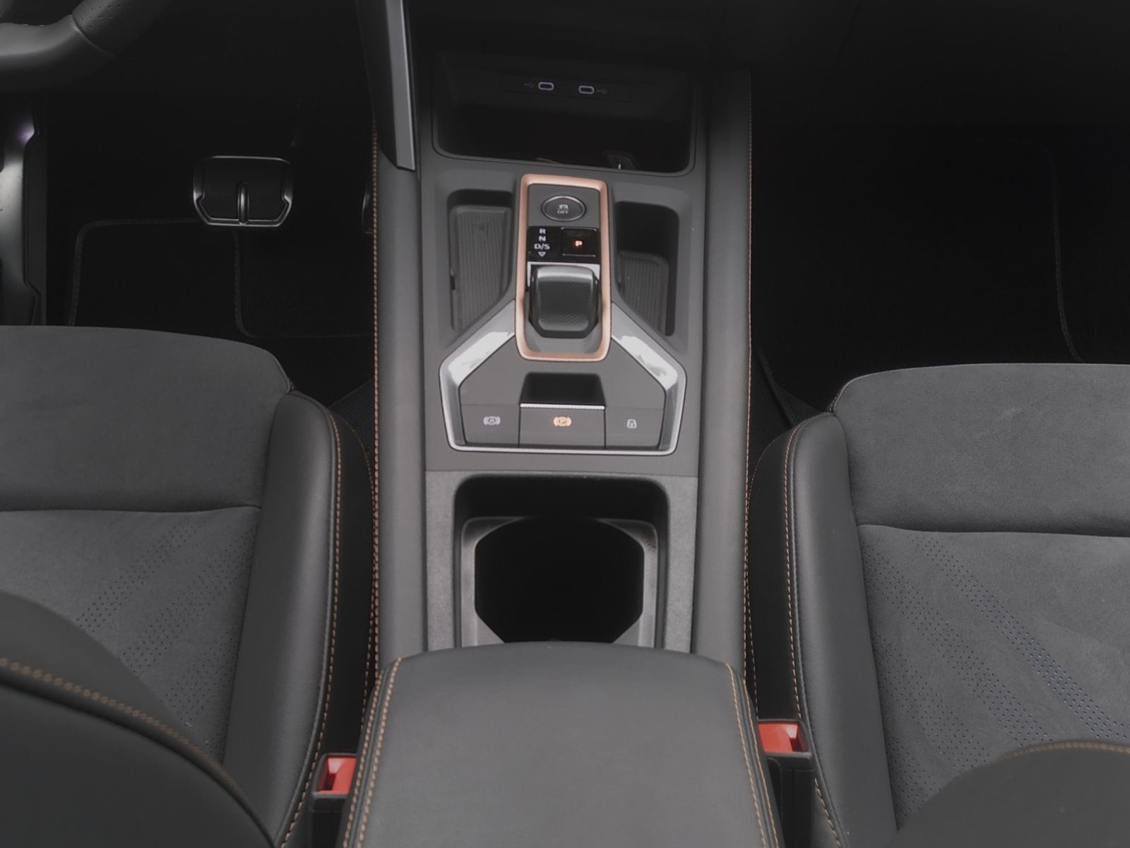 Cupra Leon - Bild 14