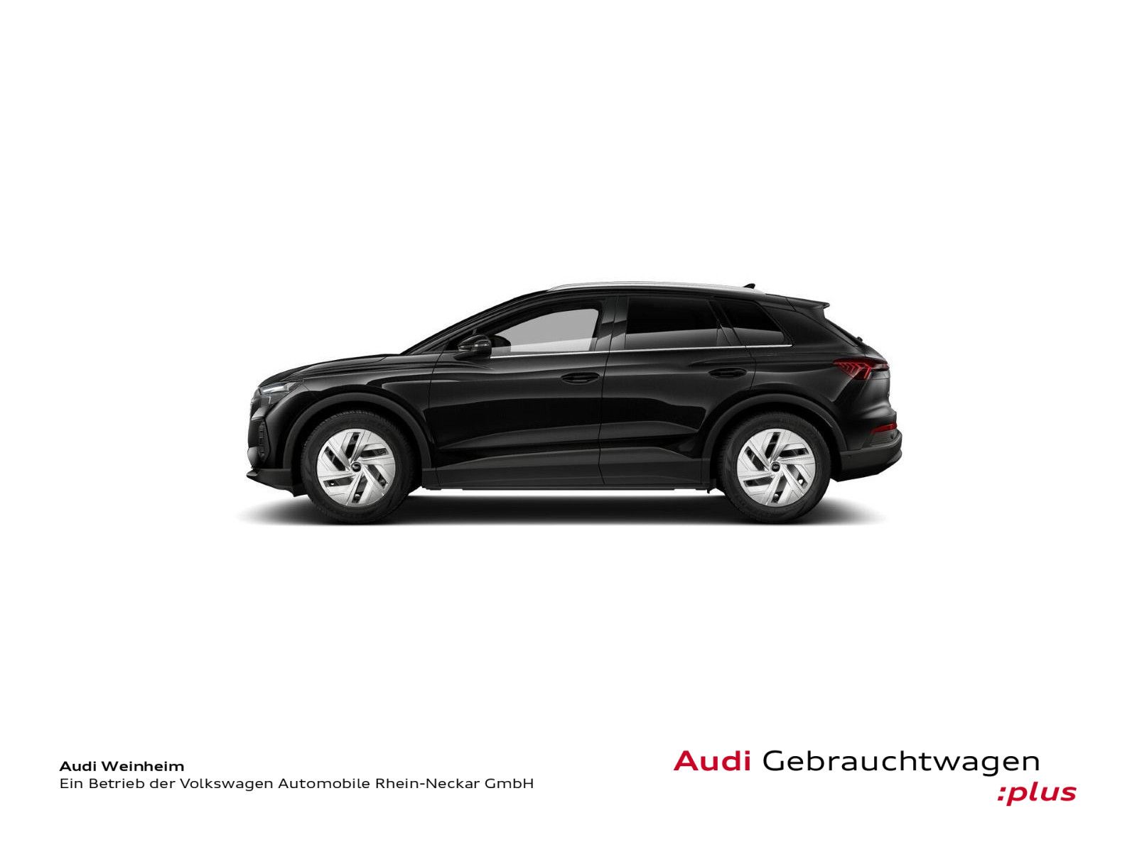 Audi Q4 e-tron - Bild 6